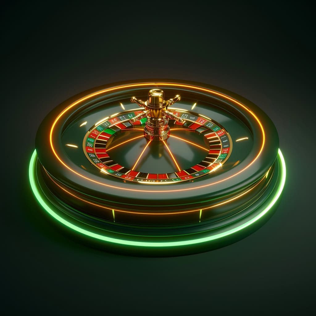 Fa Cai Shen Deluxe slot game reel display on ahha4d login