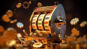 Fa Cai Shen Deluxe bonus round free spins feature on ahha4d login