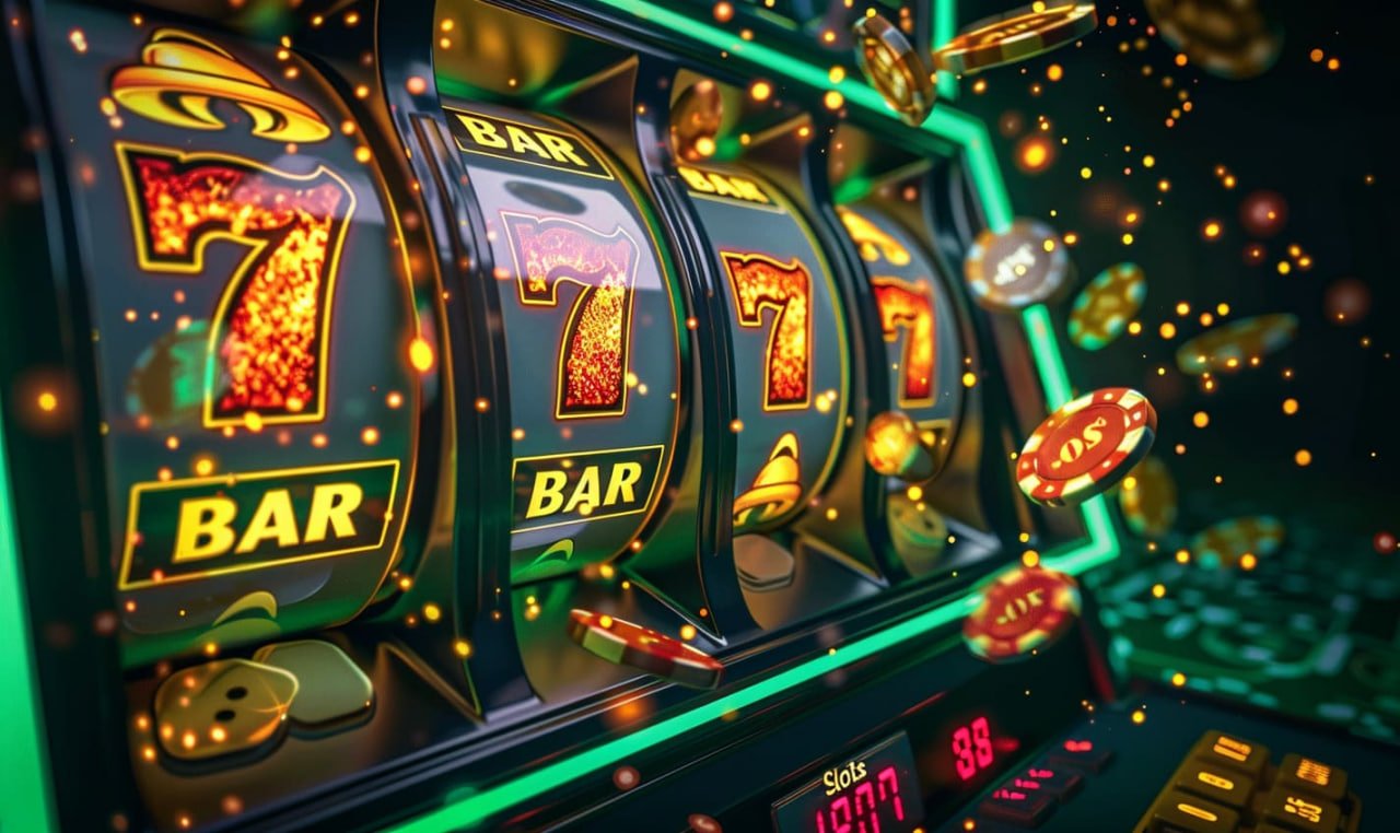 Live Baccarat table with betting areas and hand results on ahha4d login